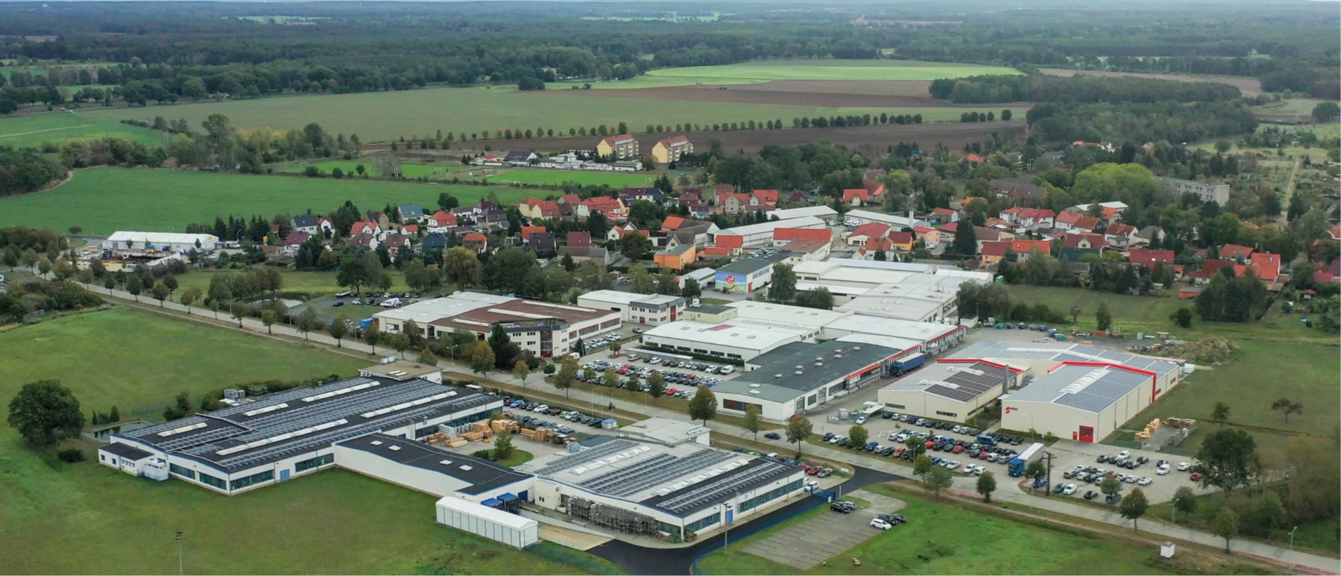 uesa Vorsprung durch Effizienz und Qualität